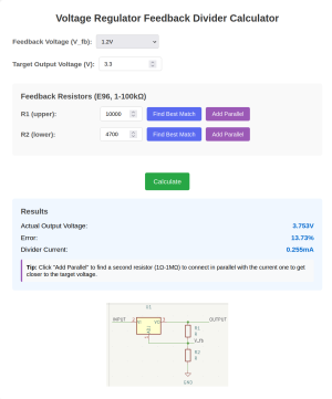 VoltageRegulatorFeedbackCalculator.png
